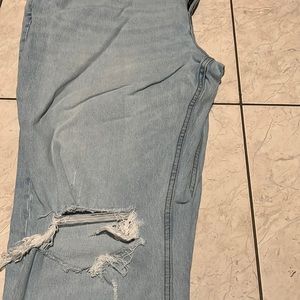 Abercrombie and Fitch Pants